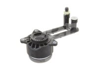 CLUTCH PHC FORD FIESTA L4 1.6L 2011-2019, FIGO L4 1.5L 2016-2018, COLLARIN HIDRAULICO 220MM 17 DIENTES, (3 PIEZAS), 622315033, 622315033MC, 3000990449, 50129K ECO BY PHC