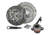 CLUTCH VALUE ADVANTAGE NISSAN SENTRA L4 2.0L 2006-2011, TIIDA L4 1.8L 2006-2013, VALUE ADVANTAGE: C1000ET0X0 VALUE ADVANTAGE
