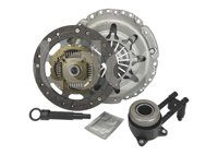 CLUTCH OMNIPARTS FORD FIESTA L4 1.6L 2011-2019, FIGO L4 1.5L 2016-2018, DIAMETRO: 220MM, DIAMETRO EJE ENTRADA: 1 PULGADA, DIENTES: 17, OMNIPARTS: 62014004OM OMNIPARTS