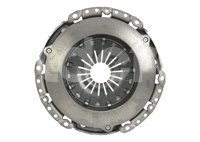 CLUTCH OMNIPARTS FORD FIESTA L4 1.6L 2011-2019, FIGO L4 1.5L 2016-2018, DIAMETRO: 220MM, DIAMETRO EJE ENTRADA: 1 PULGADA, DIENTES: 17, OMNIPARTS: 62014004OM OMNIPARTS