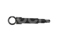 CLUTCH OMNIPARTS FORD FIESTA L4 1.6L 2011-2019, FIGO L4 1.5L 2016-2018, DIAMETRO: 220MM, DIAMETRO EJE ENTRADA: 1 PULGADA, DIENTES: 17, OMNIPARTS: 62014004OM OMNIPARTS