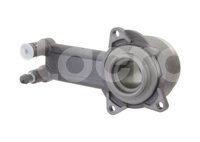 CLUTCH PHC FORD FIESTA (BRASIL) L4 1.6L 2003-2010, COLLARIN HIDRAULICO 200MM 17 DIENTES, (3 PIEZAS), 620332833, K9563-01, 50128K ECO BY PHC