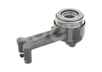CLUTCH PHC FORD FIESTA (BRASIL) L4 1.6L 2003-2010, COLLARIN HIDRAULICO 200MM 17 DIENTES, (3 PIEZAS), 620332833, K9563-01, 50128K ECO BY PHC