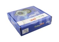 CLUTCH PHC FORD FIESTA (BRASIL) L4 1.6L 2003-2010, COLLARIN HIDRAULICO 200MM 17 DIENTES, (3 PIEZAS), 620332833, K9563-01, 50128K ECO BY PHC