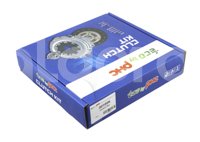 CLUTCH PHC HYUNDAI GRAND i10 L4 1.2L 2015-2020, COLLARIN MECANICO 190MM 24 DIENTES, (3 PIEZAS), 620335600, 50109K ECO BY PHC