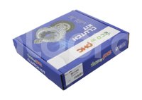 CLUTCH PHC NISSAN ALMERA L4 1.8L 2001-2005, SENTRA L4 1.8L 2001-2006, COLLARIN MECANICO 215MM 18 DIENTES, (3 PIEZAS), 622302300, 30000-B15G0CC, 30000-B15G0CK, K70051-01, ALK06-057, 50114K ECO BY PHC