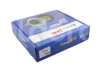 CLUTCH PHC NISSAN TIIDA L4 1.8L 2007-2018, SENTRA B16 L4 2.0L 2007-2012, SENTRA B17 L4 1.8L 2013-2019, COLLARIN HIDRAULICO 225MM 21 DIENTES, (3 PIEZAS), 623340633, 30000-ED000MC, 3000990347, 50135K ECO BY PHC