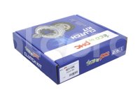 CLUTCH PHC NISSAN LUCINO L4 1.6L 1996-2000, SENTRA B14 L4 1.6L 1996-2000, TSUBAME L4 1.6L 1993-2004, TSURU III L4 1.6L 1992-2017, COLLARIN MECANICO 190MM 18 DIENTES CON CENTRADOR, (3 PIEZAS), 619084667, 30000-B13G0CC, 30000-B13G0CK, 51904001, KF639-02, EJ-N19A, KM639-02, 50115K ECO BY PHC