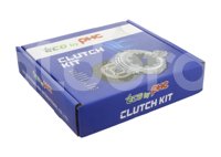 CLUTCH PHC NISSAN LUCINO L4 1.6L 1996-2000, SENTRA B14 L4 1.6L 1996-2000, TSUBAME L4 1.6L 1993-2004, TSURU III L4 1.6L 1992-2017, COLLARIN MECANICO 190MM 18 DIENTES CON CENTRADOR, (3 PIEZAS), 619084667, 30000-B13G0CC, 30000-B13G0CK, 51904001, KF639-02, EJ-N19A, KM639-02, 50115K ECO BY PHC