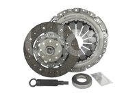 CLUTCH VALUE ADVANTAGE NISSAN URVAN L4 2.5L 2012-2025, VALUE ADVANTAGE: C10003XAXB VALUE ADVANTAGE
