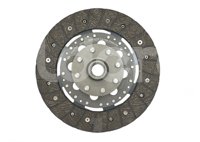 CLUTCH VALUE ADVANTAGE NISSAN URVAN L4 2.5L 2012-2025, VALUE ADVANTAGE: C10003XAXB VALUE ADVANTAGE