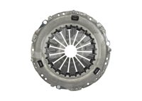 CLUTCH OMNIPARTS TOYOTA 4RUNNER V6 2.7L 1996-2000, HIACE V6 2.7L 2006-2019, HILUX V6 2.7L 2004-2015, TACOMA V6 2.7L 1995-2004, DIAMETRO: 250 MM, DIENTES: 21, OMNIPARTS: 62011006OM OMNIPARTS