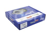 CLUTCH PHC TOYOTA YARIS L4 1.5L 2006-2016, COLLARIN MECANICO 212MM 21 DIENTES, (3 PIEZAS), 621308500, 621308500MC, 3000954465, 50138K ECO BY PHC