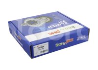 CLUTCH PHC SEAT LEON L4 1.8L 2001-2006, TOLEDO L4 1.8L 2001-2005; VOLKSWAGEN BEETLE L4 2.0L 2000-2011, CABRIO 1996-2002, CLASICO 2011-2015, DERBY L4 2.0L 2001-2004, GOLF L4 2.0L 2000-2007, JETTA L4 2.0L 1999-2015, VAN L4 1.8L 2003-2009, COLLARIN MECANICO 215MM 28 DIENTES, (3 PIEZAS), 622321800, K194603-01, VW-RSET-08CC, VW-RSET-08CK, EJ-VW22A, ALK17-046, 50062K ECO BY PHC