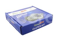 CLUTCH PHC VOLKSWAGEN BEETLE L5 2.5L 2012-2018, JETTA L5 2.5L 2011-2018, COLLARIN MECANICO 228MM 28 DIENTES, (3 PIEZAS), 623330600, 623330600MC, 50132K ECO BY PHC