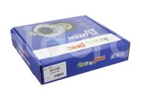 CLUTCH PHC VOLKSWAGEN COMBI (ENFRIADO POR AIRE) L4 1.6L 1974-1987, SEDAN L4 1.6L 1974-2004, COLLARIN MECANICO 200MM 24 DIENTES CON CENTRADOR, (3 PIEZAS), 620321200, 620000716, KF224-02B, KF224-01, VW-RSET-02CC, VW-RSET-02CK, ALK17-013, EJ-VW20A, 50134K ECO BY PHC