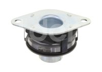 CLUTCH PHC SEAT CORDOBA L4 1.6L 2003-2009, IBIZA L4 1.6L 2004-2009; VOLKSWAGEN CROSSFOX L4 1.6L 2006-2015, GOL L4 1.6L 2009-2020, LUPO L4 1.6L 2005-2009, POLO L4 1.6L 2003-2007, SAVEIRO L4 1.6L 2010-2021, SPORTVAN L4 1.6L 2007-2010, COLLARIN MECANICO 200MM 28 DIENTES, (3 PIEZAS), 620312700, K108137-01, VW-RSET-12CC, 50105K ECO BY PHC