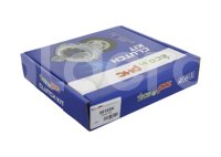 CLUTCH PHC SEAT CORDOBA L4 1.6L 2003-2009, IBIZA L4 1.6L 2004-2009; VOLKSWAGEN CROSSFOX L4 1.6L 2006-2015, GOL L4 1.6L 2009-2020, LUPO L4 1.6L 2005-2009, POLO L4 1.6L 2003-2007, SAVEIRO L4 1.6L 2010-2021, SPORTVAN L4 1.6L 2007-2010, COLLARIN MECANICO 200MM 28 DIENTES, (3 PIEZAS), 620312700, K108137-01, VW-RSET-12CC, 50105K ECO BY PHC