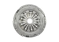 CLUTCH OMNIPARTS VOLKSWAGEN CROSSFOX L4 1.6L 2007-2017, GOL L4 1.6L 2009-2020, GOL SEDAN L4 1.6L 2011-2013, LUPO L4 1.6L 2005-2009, POLO L4 1.6L 2003-2007, SAVEIRO L4 1.6L 2010-2023, SPORTVAN L4 1.6L 2007-2010; SEAT IBIZA L4 1.6L 2004-2013, TOLEDO L4 1.6L 2013-2015, DIAMETRO: 200 MM, DIENTES: 28, OMNIPARTS: 62017004OM OMNIPARTS