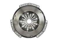 CLUTCH OMNIPARTS VOLKSWAGEN CROSSFOX L4 1.6L 2007-2017, GOL L4 1.6L 2009-2020, GOL SEDAN L4 1.6L 2011-2013, LUPO L4 1.6L 2005-2009, POLO L4 1.6L 2003-2007, SAVEIRO L4 1.6L 2010-2023, SPORTVAN L4 1.6L 2007-2010; SEAT IBIZA L4 1.6L 2004-2013, TOLEDO L4 1.6L 2013-2015, DIAMETRO: 200 MM, DIENTES: 28, OMNIPARTS: 62017004OM OMNIPARTS