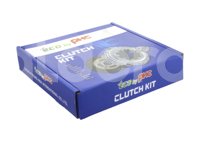 CLUTCH PHC SEAT CORDOBA L4 1.6L 2001-2002, IBIZA L4 1.6L 2001-2002; VOLKSWAGEN DERBY L4 2.0L 2001-2004, GOLF L4 2.0L 2000-2003, JETTA L4 2.0L 1996-1999, COLLARIN MECANICO 210MM 28 DIENTES, (3 PIEZAS), 621174800, K70128-01, ALK17-027, EJ-VW21B, 50130K ECO BY PHC