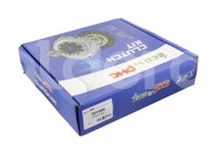 CLUTCH PHC VOLKSWAGEN VENTO L4 1.6L 2014-2022, COLLARIN MECANICO 220MM 28 DIENTES, (3 PIEZAS), 622334300, 622334300MC, K309909-01, K309909-01, 822421, VW-RSET-13CC, 50108K ECO BY PHC
