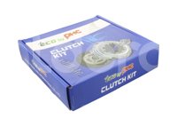 CLUTCH PHC VOLKSWAGEN VENTO L4 1.6L 2014-2022, COLLARIN MECANICO 220MM 28 DIENTES, (3 PIEZAS), 622334300, 622334300MC, K309909-01, K309909-01, 822421, VW-RSET-13CC, 50108K ECO BY PHC