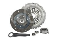 CLUTCH OMNIPARTS CHEVROLET BEAT 1.2L 2018-2021, MA