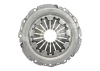 CLUTCH OMNIPARTS CHEVROLET BEAT 1.2L 2018-2021, MATIZ 1.0L 2011-2015, METRO L4 1.3L 1998-2001, SPARK 1.2L 2011-2015, SPARK CLASSIC 1.2L 2016-2017; PONTIAC MATIZ 1.0L 2004-2010; SUZUKI SWIFT L4 1.3L 1989-2001, DIAMETRO: 180 MM, DIENTES: 18, OMNIPARTS: 62014010OM OMNIPARTS