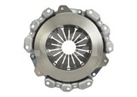 CLUTCH OMNIPARTS CHEVROLET BEAT 1.2L 2018-2021, MATIZ 1.0L 2011-2015, METRO L4 1.3L 1998-2001, SPARK 1.2L 2011-2015, SPARK CLASSIC 1.2L 2016-2017; PONTIAC MATIZ 1.0L 2004-2010; SUZUKI SWIFT L4 1.3L 1989-2001, DIAMETRO: 180 MM, DIENTES: 18, OMNIPARTS: 62014010OM OMNIPARTS