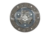 CLUTCH OMNIPARTS CHEVROLET BEAT 1.2L 2018-2021, MATIZ 1.0L 2011-2015, METRO L4 1.3L 1998-2001, SPARK 1.2L 2011-2015, SPARK CLASSIC 1.2L 2016-2017; PONTIAC MATIZ 1.0L 2004-2010; SUZUKI SWIFT L4 1.3L 1989-2001, DIAMETRO: 180 MM, DIENTES: 18, OMNIPARTS: 62014010OM OMNIPARTS