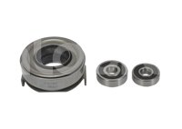CLUTCH OMNIPARTS CHEVROLET BEAT 1.2L 2018-2021, MATIZ 1.0L 2011-2015, METRO L4 1.3L 1998-2001, SPARK 1.2L 2011-2015, SPARK CLASSIC 1.2L 2016-2017; PONTIAC MATIZ 1.0L 2004-2010; SUZUKI SWIFT L4 1.3L 1989-2001, DIAMETRO: 180 MM, DIENTES: 18, OMNIPARTS: 62014010OM OMNIPARTS