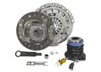 CLUTCH OMNIPARTS MAZDA B2300 L4 2.3L 1995-2009, B2