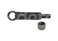 CLUTCH OMNIPARTS MAZDA B2300 L4 2.3L 1995-2009, B2500 L4 2.5L 1998-2001, B3000 V6 3.0L 1995-2008; FORD RANGER L4 2.3L 1996-2012, RANGER L4 2.5L 1998-2014, RANGER V6 3.0L 1996-2008, DIAMETRO: 228 MM, DIENTES: 23, OMNIPARTS: 62014005OM OMNIPARTS
