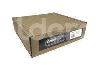 CLUTCH OMNIPARTS MAZDA B2300 L4 2.3L 1995-2009, B2500 L4 2.5L 1998-2001, B3000 V6 3.0L 1995-2008; FORD RANGER L4 2.3L 1996-2012, RANGER L4 2.5L 1998-2014, RANGER V6 3.0L 1996-2008, DIAMETRO: 228 MM, DIENTES: 23, OMNIPARTS: 62014005OM OMNIPARTS