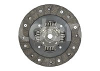 CLUTCH OMNIPARTS CHEVROLET AVEO L4 1.6L 2004-2018; PONTIAC G3 L4 1.6L 2007-2008, DIAMETRO: 216 MM, DIENTES: 24, OMNIPARTS: 62014007OM OMNIPARTS