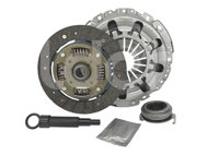CLUTCH OMNIPARTS HONDA CITY L4 1.5L 2010-2020, FIT L4 1.5L 2010-2014, DIAMETRO: 200MM, DIENTES: 20, OMNIPARTS: 62011001OM OMNIPARTS