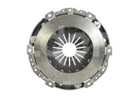 CLUTCH OMNIPARTS HONDA CITY L4 1.5L 2010-2020, FIT L4 1.5L 2010-2014, DIAMETRO: 200MM, DIENTES: 20, OMNIPARTS: 62011001OM OMNIPARTS