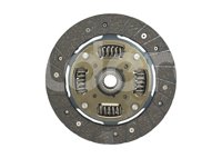 CLUTCH OMNIPARTS HONDA CITY L4 1.5L 2010-2020, FIT L4 1.5L 2010-2014, DIAMETRO: 200MM, DIENTES: 20, OMNIPARTS: 62011001OM OMNIPARTS