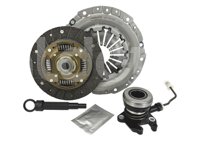 CLUTCH OMNIPARTS CHEVROLET SPARK NG L4 1.4L 2016-2022, DIAMETRO: 190MM, DIENTES: 18, OMNIPARTS: 62014015OM OMNIPARTS