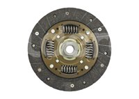 CLUTCH OMNIPARTS CHEVROLET SPARK NG L4 1.4L 2016-2022, DIAMETRO: 190MM, DIENTES: 18, OMNIPARTS: 62014015OM OMNIPARTS