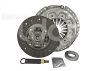 CLUTCH VALUE ADVANTAGE NISSAN URVAN L4 2.4L 2001-2008, VALUE ADVANTAGE: C1000VJ2X8 VALUE ADVANTAGE