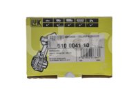 CSC CHEVROLET PICK-UP V6/V8 DIESEL 96-98 510004110 LUK