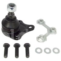 ROTULA INFERIOR IZQUIERDA AUDI A3 1998-2003/SEAT L