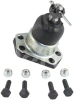 ROTULA SUPERIOR CHEVROLET S10 1984-2004 TC1692-11B