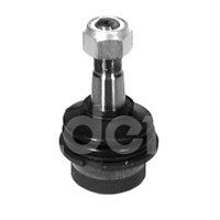 ROTULA SUPERIOR E INFERIOR VW COMBI 1973-2001 TC134-11B1 DELPHI