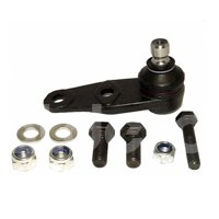 ROTULA NISSAN PLATINA, 2002-2010/RENAULT CLIO, 200