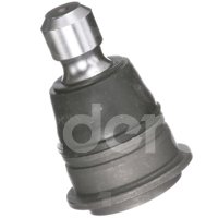 ROTULA NISSAN MURANO, 2003-2008; NISSAN QUEST, 2004-2009; NISSAN ROGUE, 2008-2012; NISSAN X-TRAIL, 2008-2012/RENAULT KOLEOS, 2009-2012 TC1989-11B1 DELPHI