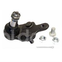 ROTULA TOYOTA CAMRY, 2002-2006; TOYOTA HIGHLANDER,