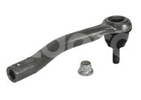 ROTULA DIRECCION OEM NISSAN MARCH L4 1.6L 2011-2024, MARCH ACTIVE L4 1.6L 2014-2024, NOTE L4 1.6L 2013-2024, VERSA L4 1.6L 2011-2019 NISSAN: D86401HK0A NISSAN